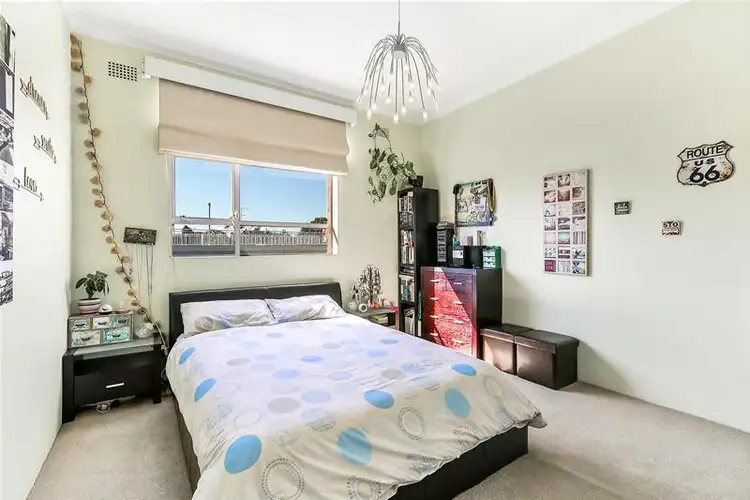 Second view of Homely unit listing, 23/18A Ewart Street, Marrickville NSW 2204