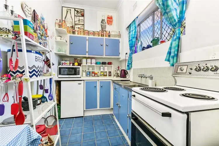 Third view of Homely unit listing, 23/18A Ewart Street, Marrickville NSW 2204