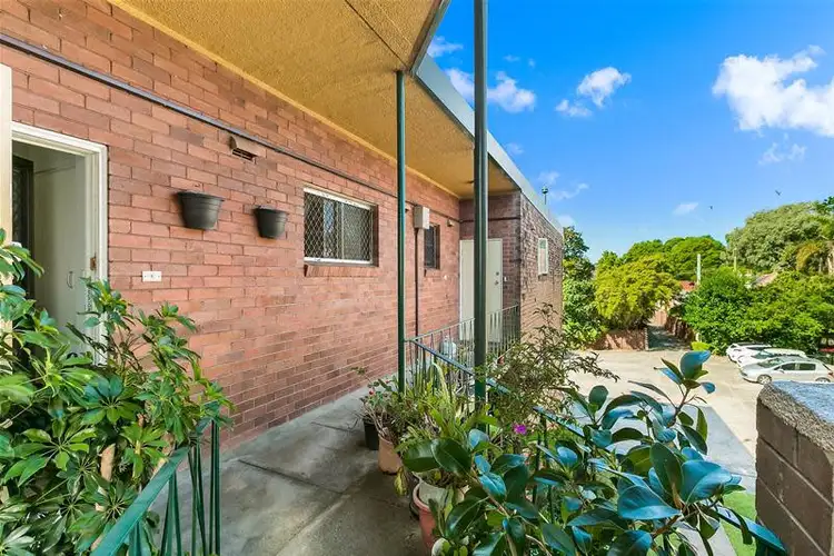 Fourth view of Homely unit listing, 23/18A Ewart Street, Marrickville NSW 2204