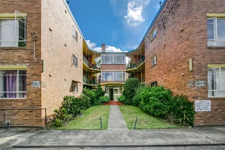 Fifth view of Homely unit listing, 23/18A Ewart Street, Marrickville NSW 2204