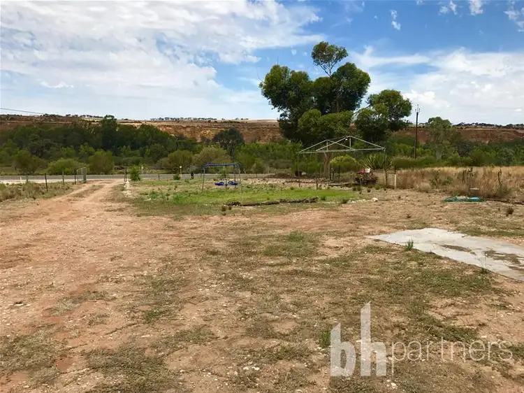 Main view of Homely land listing, Lot 29 Cliff View Drive, Wongulla SA 5238