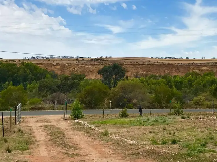 Third view of Homely land listing, Lot 29 Cliff View Drive, Wongulla SA 5238