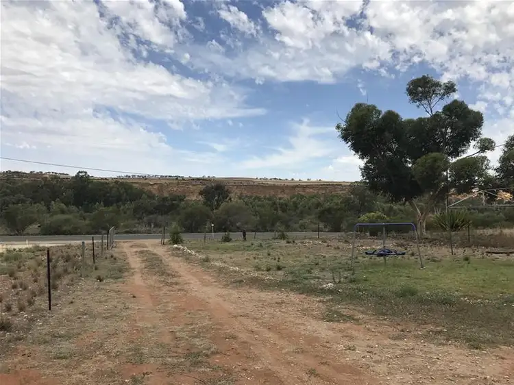 Fourth view of Homely land listing, Lot 29 Cliff View Drive, Wongulla SA 5238