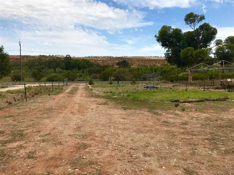 Fifth view of Homely land listing, Lot 29 Cliff View Drive, Wongulla SA 5238