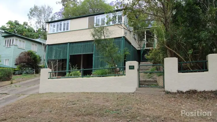 Main view of Homely house listing, 55 Bent Street, Toowong QLD 4066