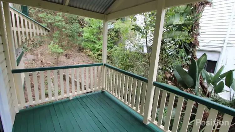 Third view of Homely house listing, 55 Bent Street, Toowong QLD 4066