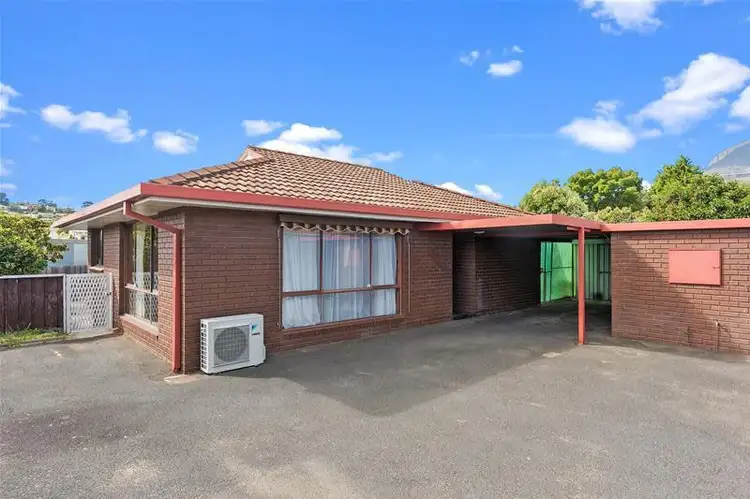 2/163 Tolosa Street, Glenorchy TAS 7010