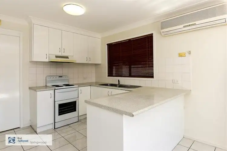 Fourth view of Homely house listing, 6 Lyrebird Street, Loganlea QLD 4131