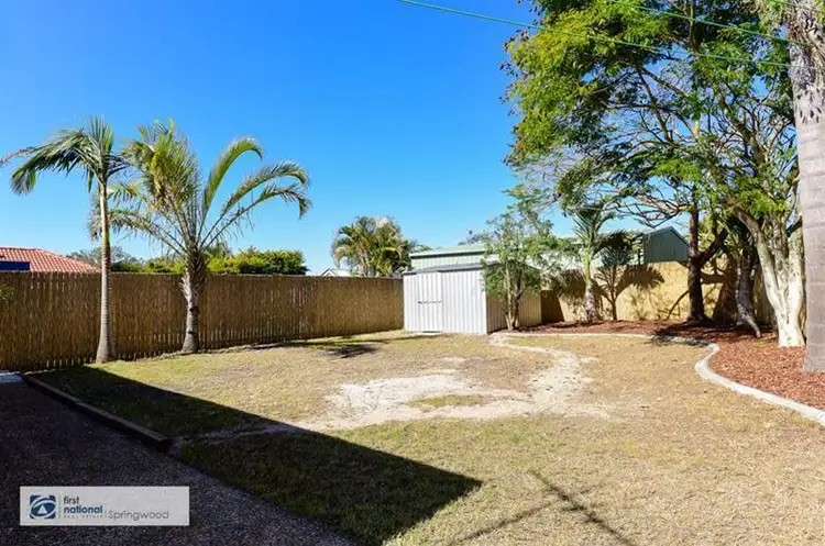 Sixth view of Homely house listing, 6 Lyrebird Street, Loganlea QLD 4131