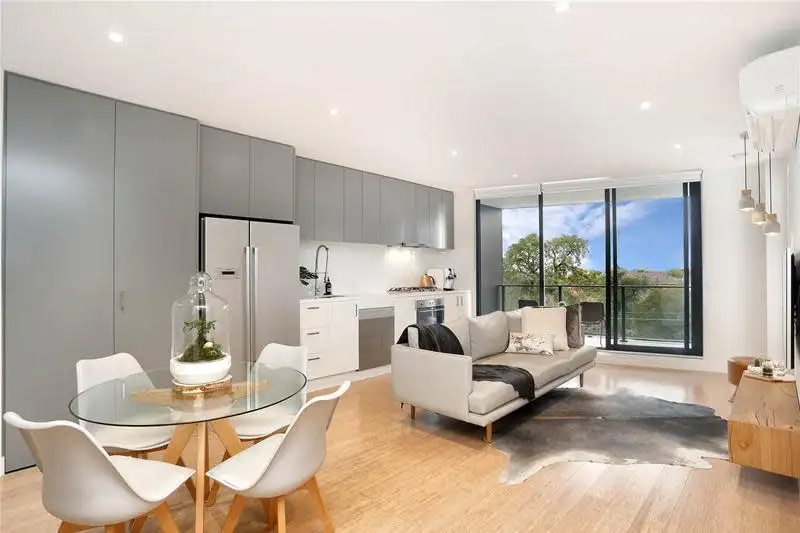 Main view of Homely apartment listing, 7/17 Moore Street, Moonee Ponds VIC 3039