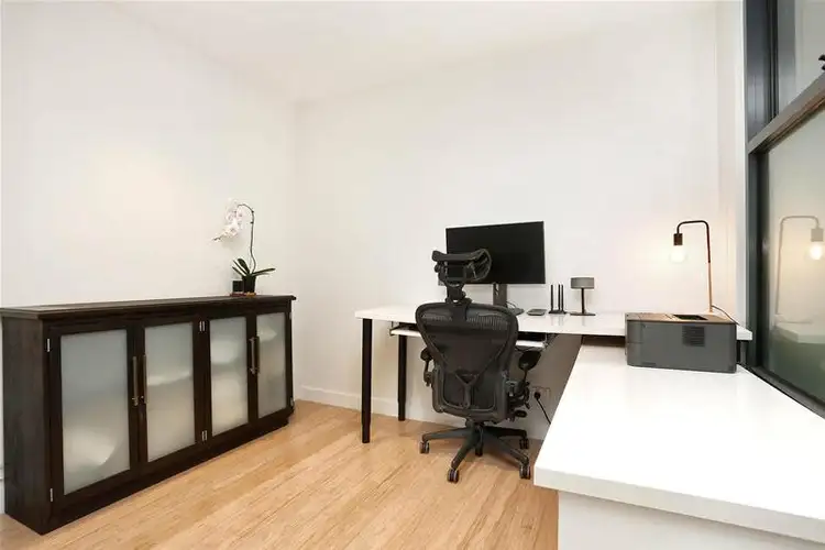 Fourth view of Homely apartment listing, 7/17 Moore Street, Moonee Ponds VIC 3039