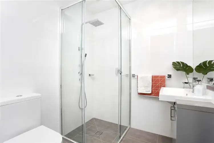 Fifth view of Homely apartment listing, 7/17 Moore Street, Moonee Ponds VIC 3039