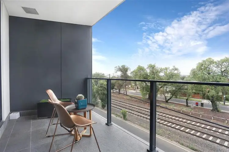 Sixth view of Homely apartment listing, 7/17 Moore Street, Moonee Ponds VIC 3039