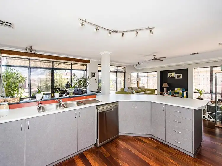 Sixth view of Homely house listing, 4 Haven Place, Pinjarra WA 6208