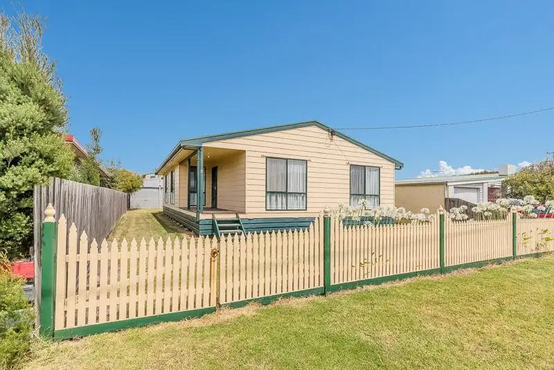Main view of Homely house listing, 15 Dover Street, Sunderland Bay VIC 3922