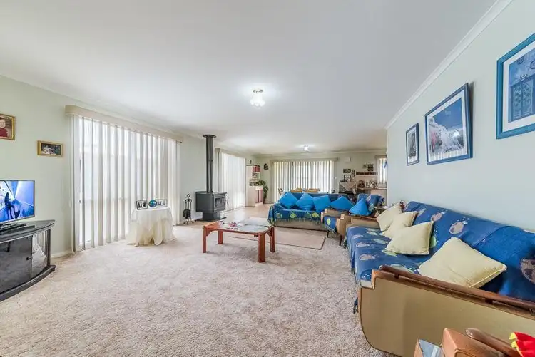 Second view of Homely house listing, 15 Dover Street, Sunderland Bay VIC 3922