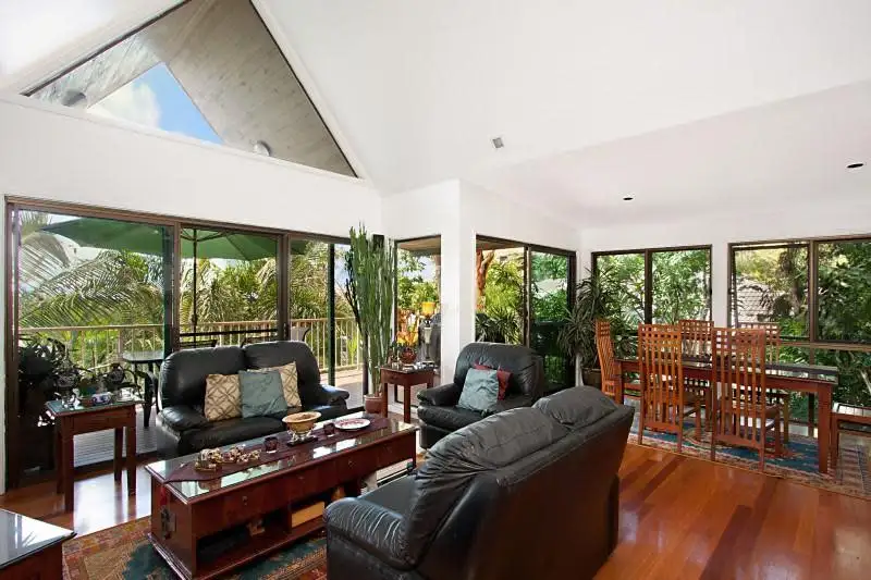 Main view of Homely house listing, 1/39 Thrower Drive, Currumbin QLD 4223