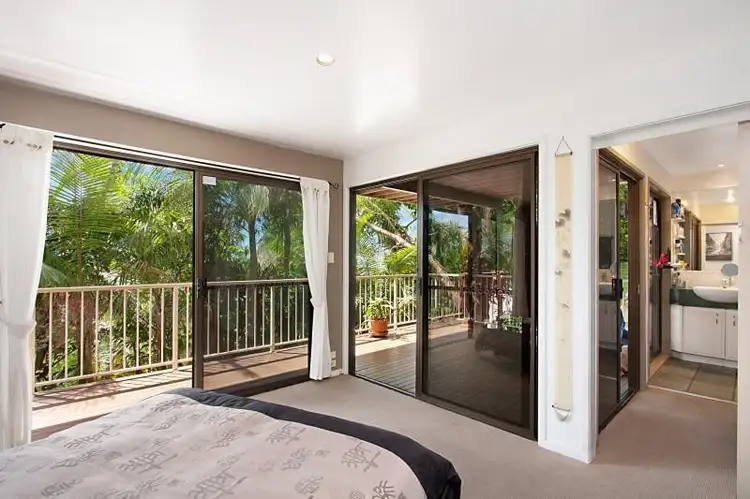 Fifth view of Homely house listing, 1/39 Thrower Drive, Currumbin QLD 4223