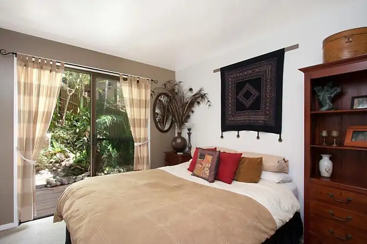 Sixth view of Homely house listing, 1/39 Thrower Drive, Currumbin QLD 4223