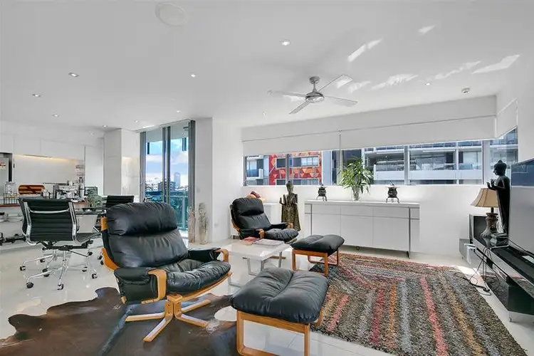 Fourth view of Homely apartment listing, 2413/45 Duncan Street, West End QLD 4101