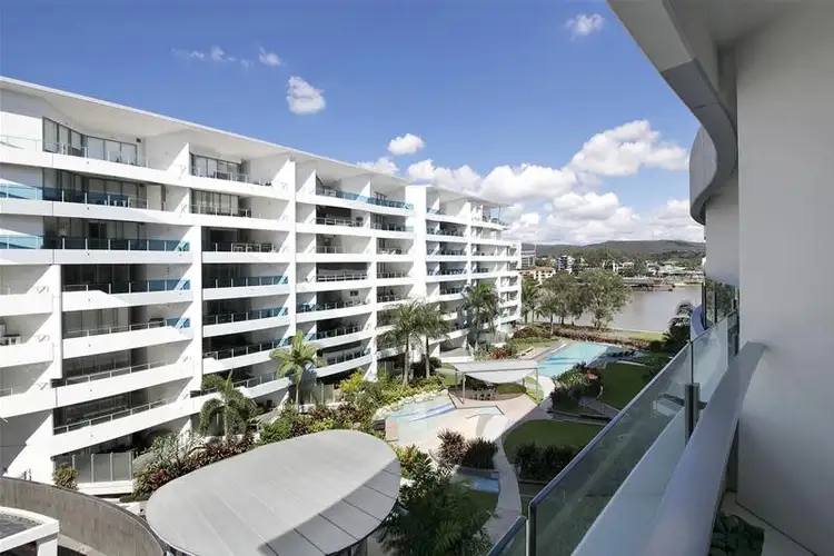 Fifth view of Homely apartment listing, 2413/45 Duncan Street, West End QLD 4101