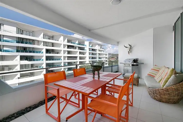 Sixth view of Homely apartment listing, 2413/45 Duncan Street, West End QLD 4101