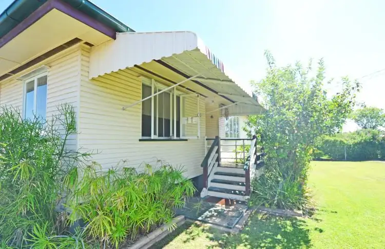 Main view of Homely house listing, 15 Malakoff Street, Biloela QLD 4715