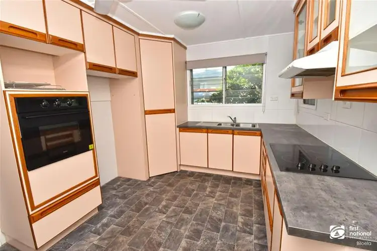 Third view of Homely house listing, 10 Tiamby Street, Biloela QLD 4715