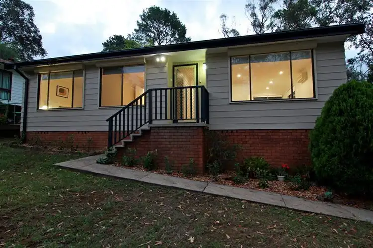 Sixth view of Homely house listing, 22 Red Gum Avenue, Hazelbrook NSW 2779