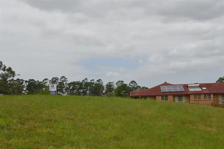 Fourth view of Homely land listing, 2 Hakea Court, Goonellabah NSW 2480