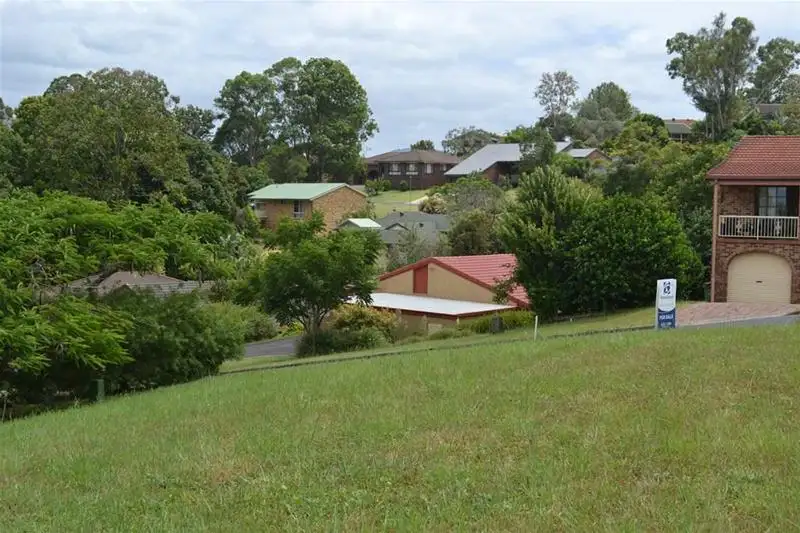 Main view of Homely land listing, 73 Figtree Drive, Goonellabah NSW 2480