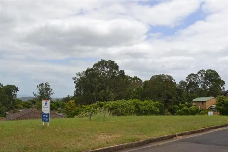 Second view of Homely land listing, 73 Figtree Drive, Goonellabah NSW 2480
