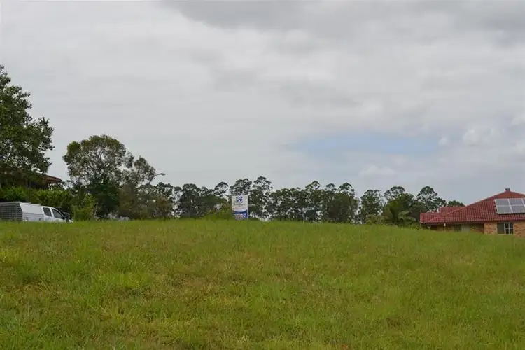 Third view of Homely land listing, 73 Figtree Drive, Goonellabah NSW 2480