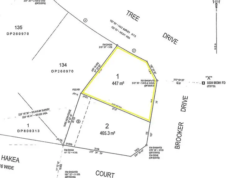 Fifth view of Homely land listing, 73 Figtree Drive, Goonellabah NSW 2480