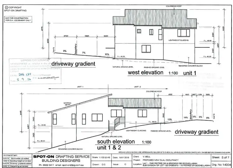 Seventh view of Homely land listing, 73 Figtree Drive, Goonellabah NSW 2480
