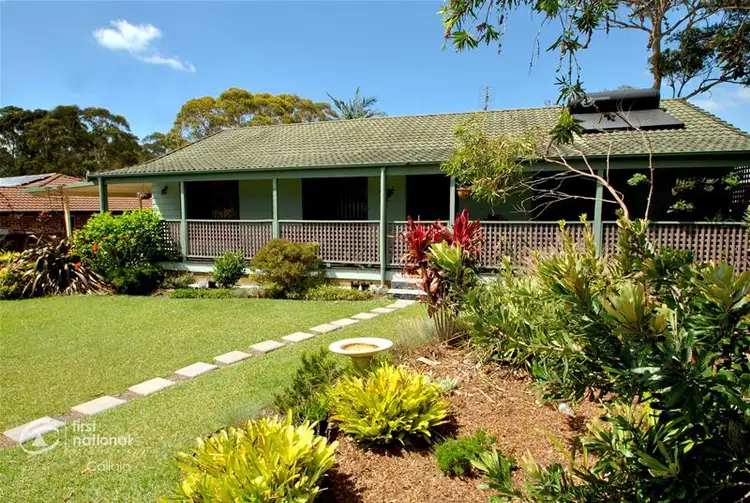 22 Donovan Close, Callala Bay NSW 2540
