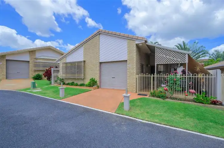 Second view of Homely unit listing, 4/55a Duffy Street, Millbank QLD 4670