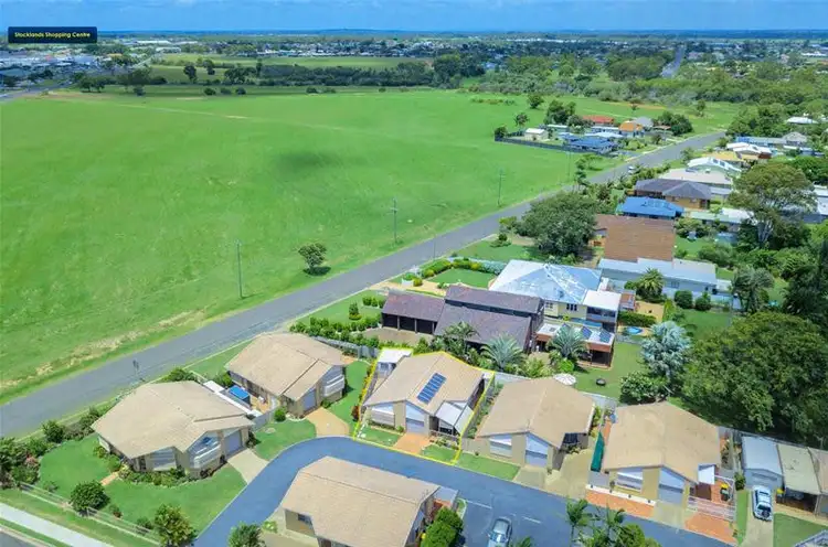 Third view of Homely unit listing, 4/55a Duffy Street, Millbank QLD 4670