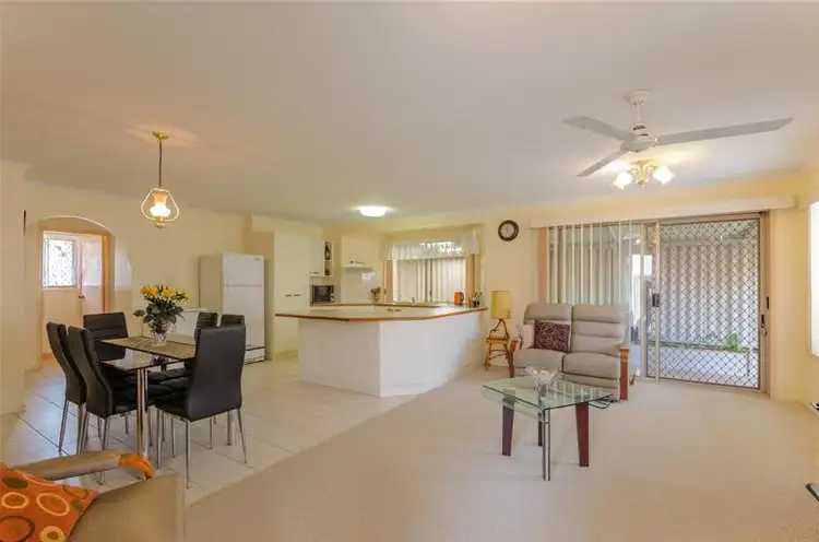 Fourth view of Homely unit listing, 4/55a Duffy Street, Millbank QLD 4670