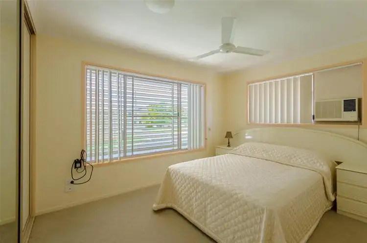 Fifth view of Homely unit listing, 4/55a Duffy Street, Millbank QLD 4670