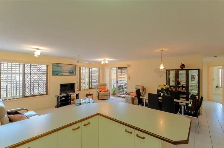 Seventh view of Homely unit listing, 4/55a Duffy Street, Millbank QLD 4670