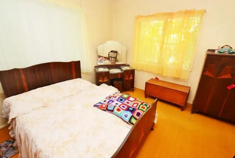 Fifth view of Homely house listing, 11530 Dawson Highway, Biloela QLD 4715