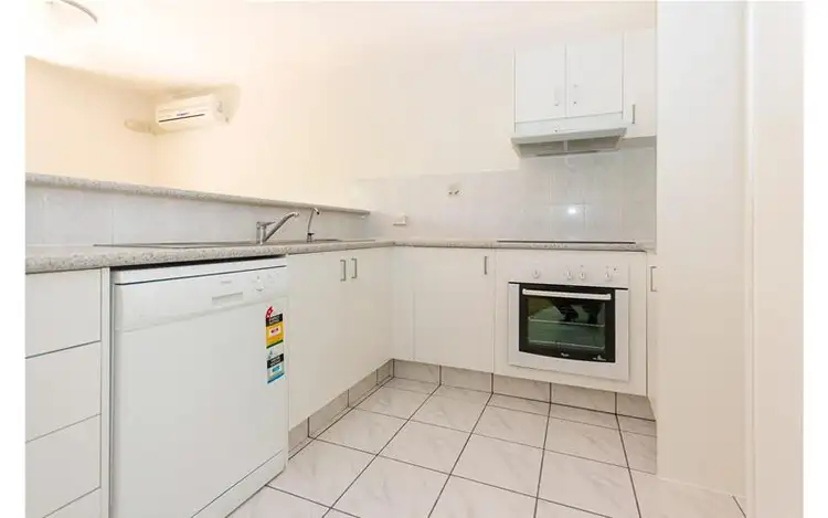 Third view of Homely townhouse listing, 45/102 Alexander Drive, Highland Park QLD 4211