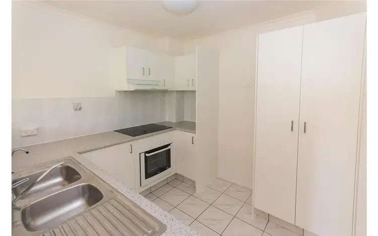 Fourth view of Homely townhouse listing, 45/102 Alexander Drive, Highland Park QLD 4211