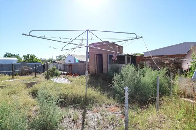 Sixth view of Homely house listing, 76 Kaolin Street, Broken Hill NSW 2880