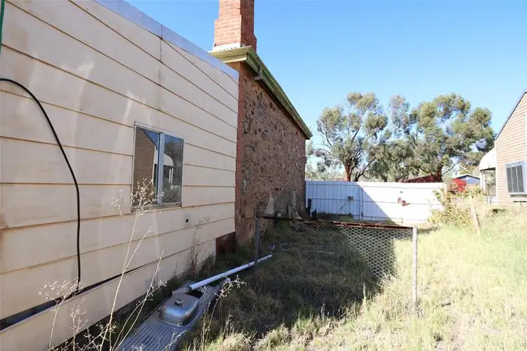Seventh view of Homely house listing, 76 Kaolin Street, Broken Hill NSW 2880