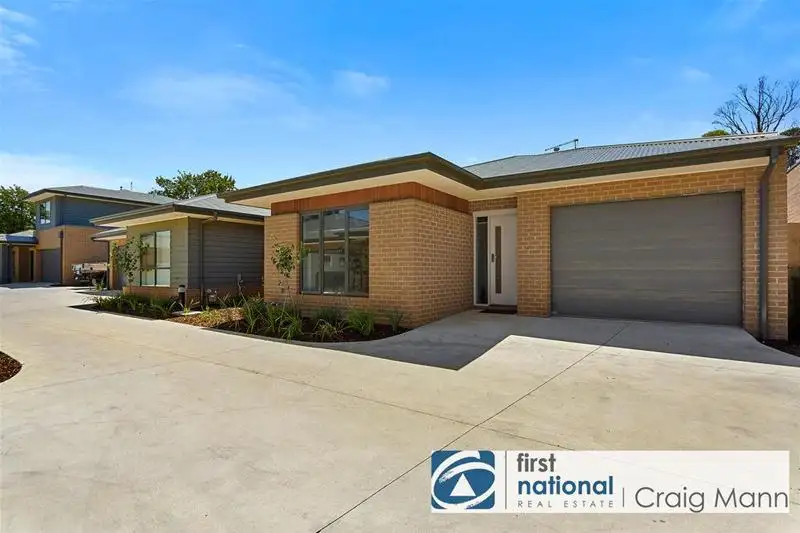 Main view of Homely unit listing, 8/39 Mornington Tyabb Road, Tyabb VIC 3913