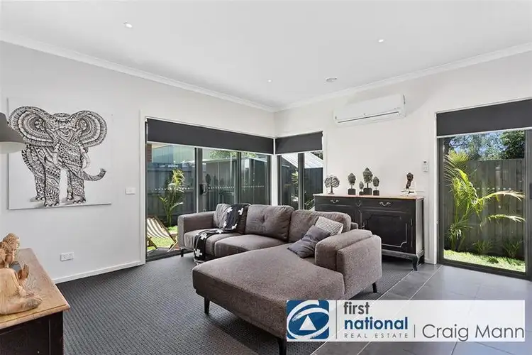 Second view of Homely unit listing, 8/39 Mornington Tyabb Road, Tyabb VIC 3913