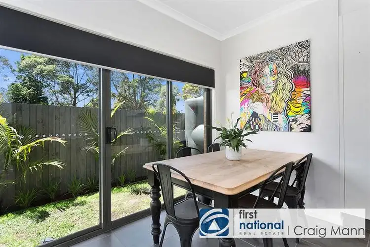 Third view of Homely unit listing, 8/39 Mornington Tyabb Road, Tyabb VIC 3913