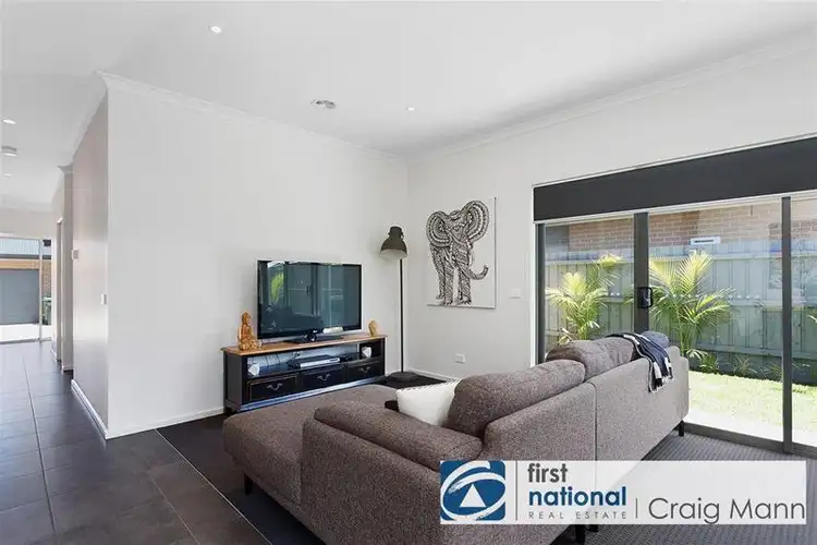 Fourth view of Homely unit listing, 8/39 Mornington Tyabb Road, Tyabb VIC 3913
